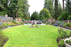 A FAIRY TALE WEDDING